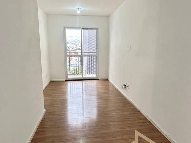 #2527 - Apartamento para Locação em São Paulo - SP