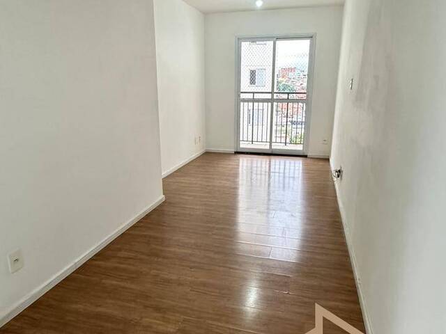 #2527 - Apartamento para Locação em São Paulo - SP
