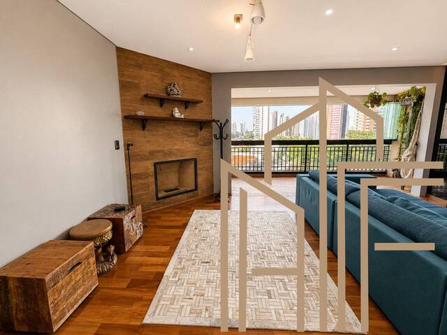 #2528 - Apartamento para Venda em São Paulo - SP