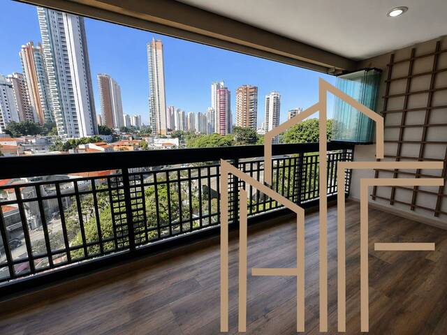 #2528 - Apartamento para Venda em São Paulo - SP