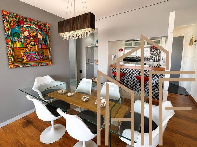 Apartamento para Venda em São Paulo - 4