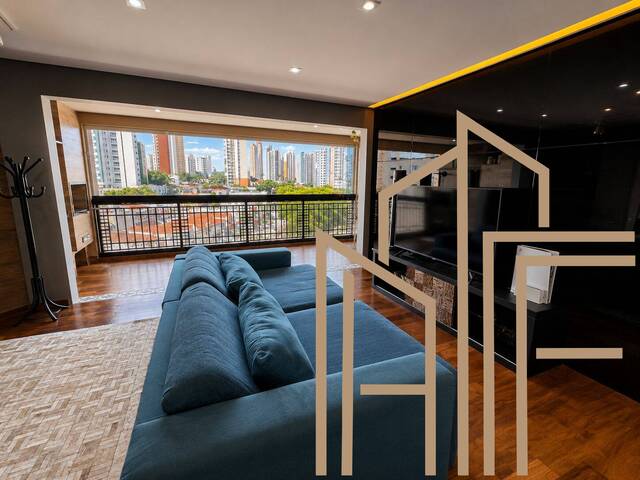 #2528 - Apartamento para Venda em São Paulo - SP