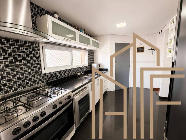 Apartamento para Venda em São Paulo - 5