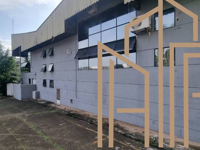 #2530 - Sala para Venda em Guarulhos - SP - 2