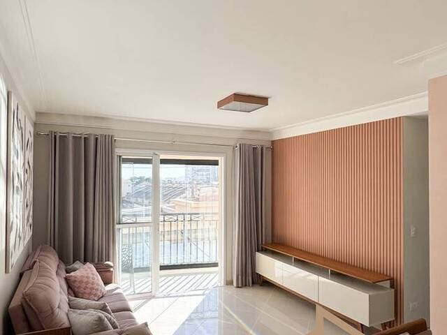 #2497 - Apartamento para Venda em São Paulo - SP