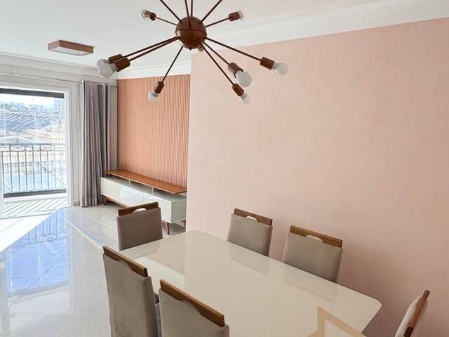 Apartamento para Venda em São Paulo - 2