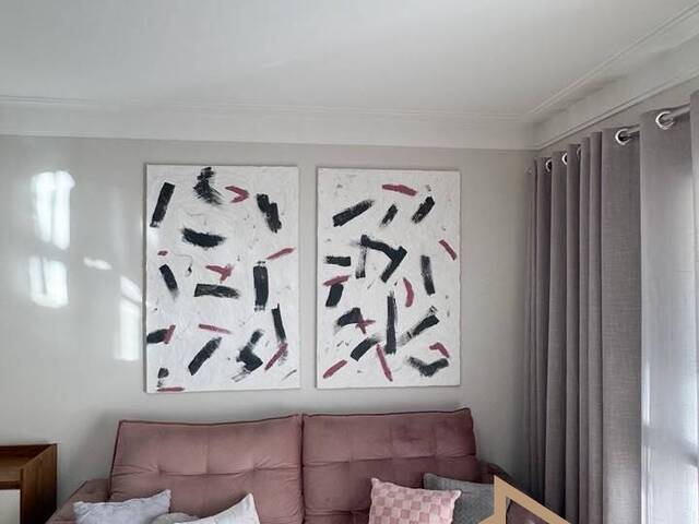 #2497 - Apartamento para Venda em São Paulo - SP