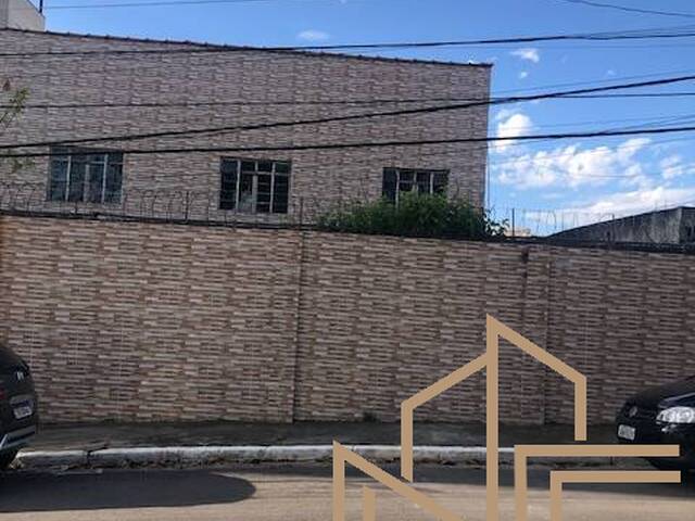 #2531 - Galpão para Venda em São Paulo - SP - 1