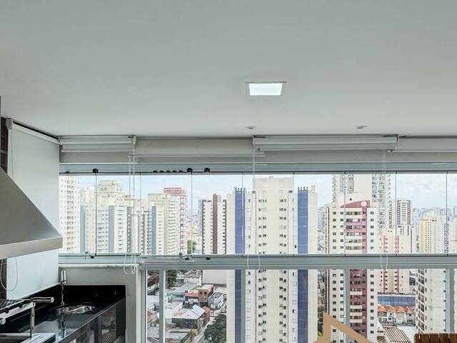 #2350 - Apartamento para Venda em São Paulo - SP