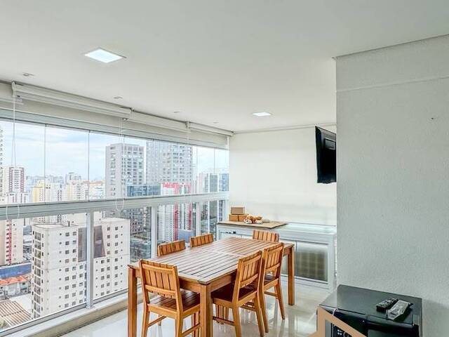 #2350 - Apartamento para Venda em São Paulo - SP
