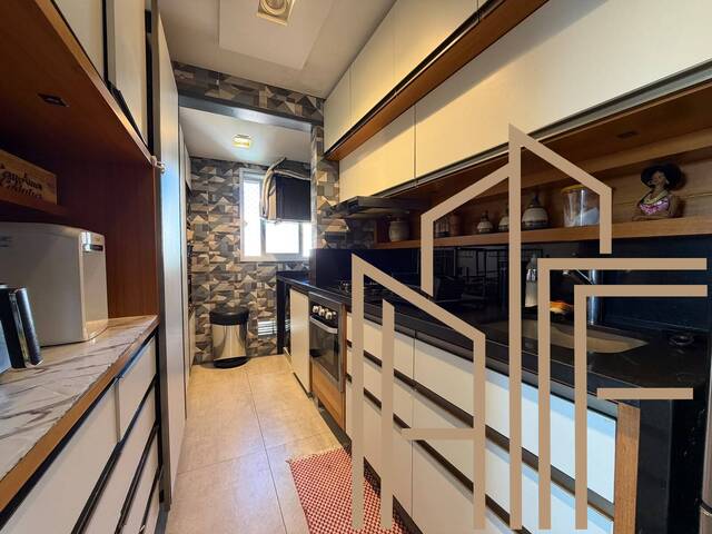 Apartamento para Venda em São Paulo - 4