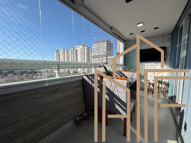 Apartamento para Venda em São Paulo - 5