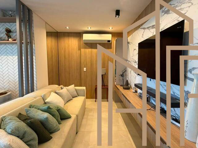 #2533 - Apartamento para Venda em São Paulo - SP - 2