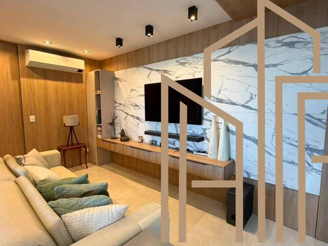 Apartamento para Venda em São Paulo - 4