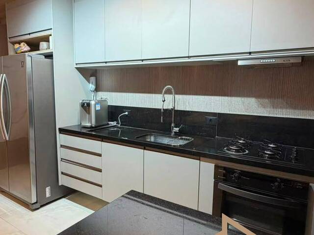 Apartamento para Venda em São Paulo - 5