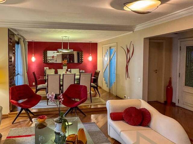 #2535 - Apartamento para Venda em São Paulo - SP - 1