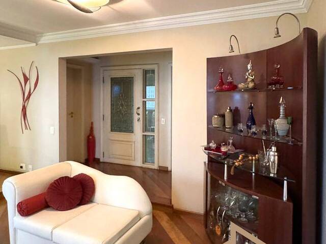 #2535 - Apartamento para Venda em São Paulo - SP - 3