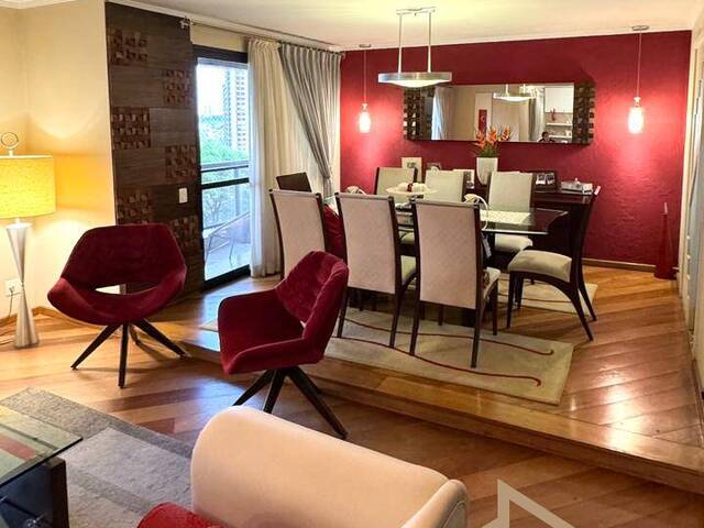 Apartamento para Venda em São Paulo - 5