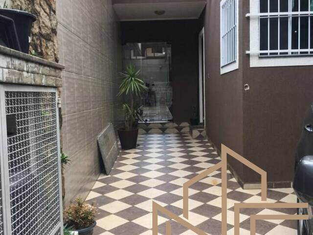 Sobrado para Venda em São Paulo - 4