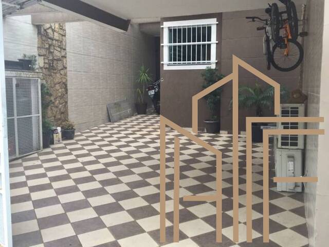 Sobrado para Venda em São Paulo - 5