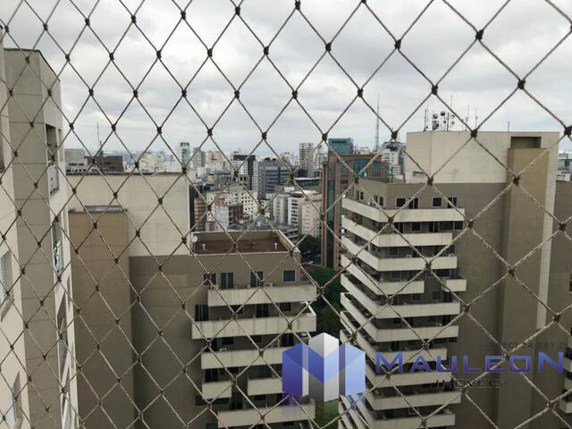 #2442 - Apartamento para Locação em São Paulo - SP - 3