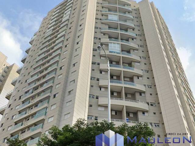 #2442 - Apartamento para Locação em São Paulo - SP