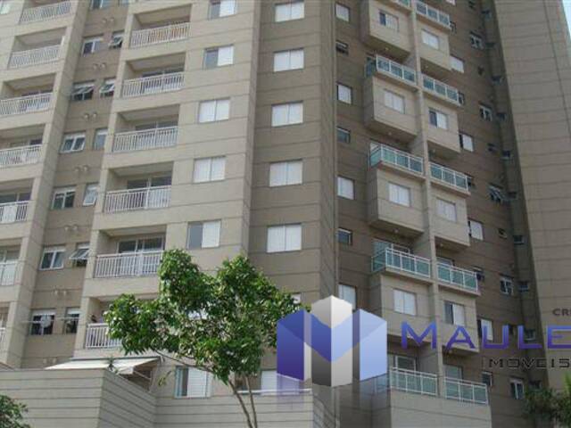 #2442 - Apartamento para Locação em São Paulo - SP - 2