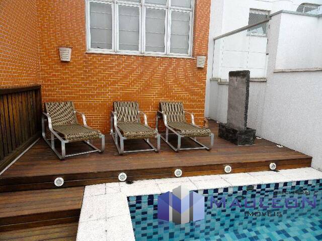 #051 - Cobertura para Venda em São Paulo - SP - 3