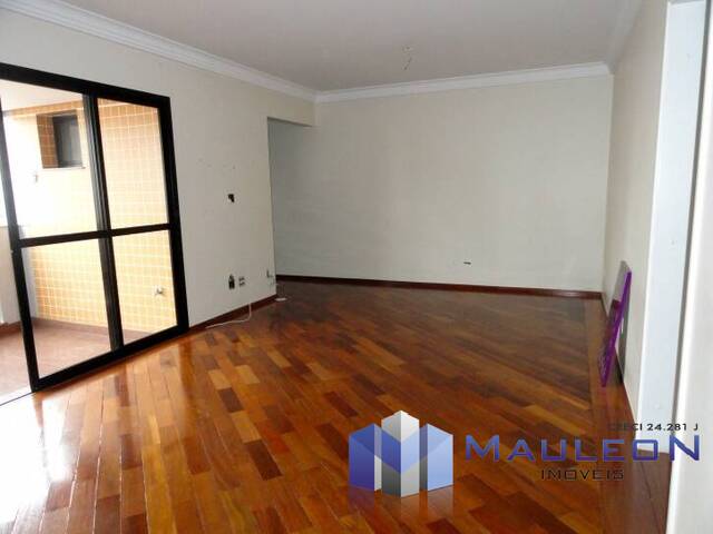 #1475 - Apartamento para Locação em São Paulo - SP - 1