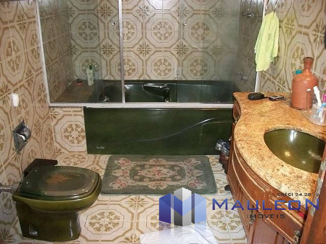 Casa para alugar com 5 quartos, 520m² - Foto 11
