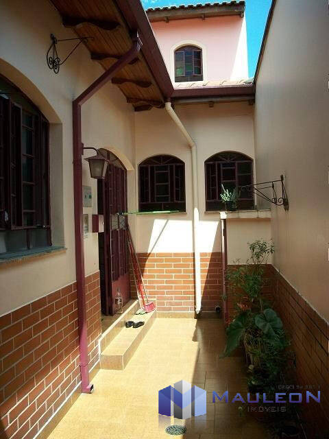 Casa para alugar com 5 quartos, 520m² - Foto 13