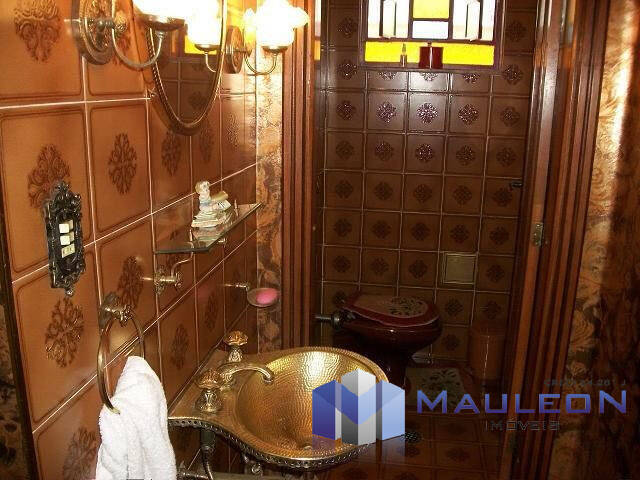 Casa para alugar com 5 quartos, 520m² - Foto 15