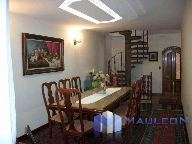 Casa para alugar com 5 quartos, 520m² - Foto 18