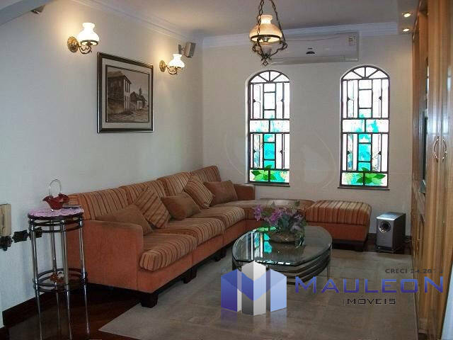 Casa para alugar com 5 quartos, 520m² - Foto 6
