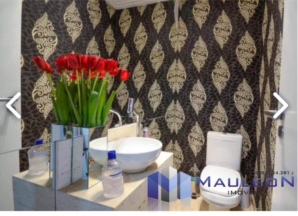 Apartamento à venda e aluguel com 3 quartos, 209m² - Foto 10