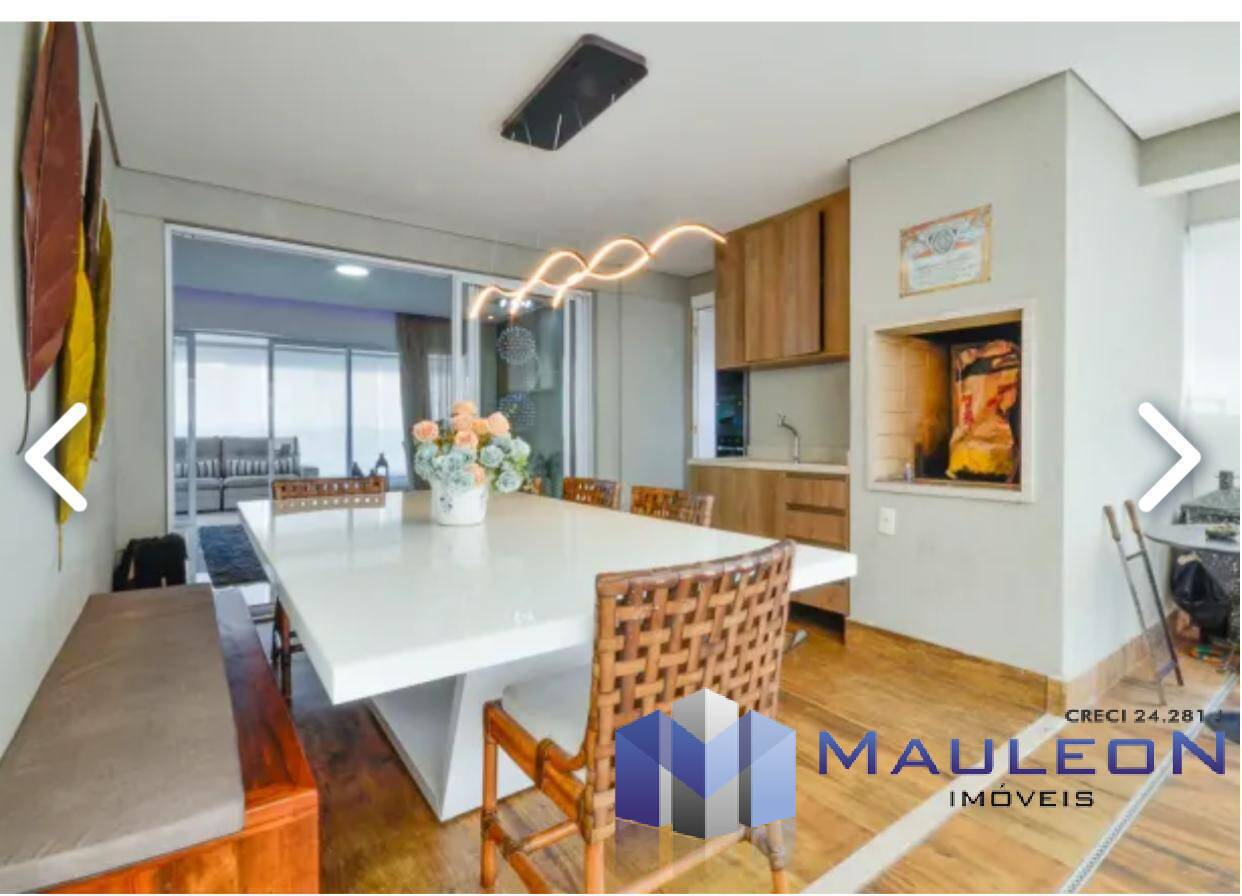 Apartamento à venda e aluguel com 3 quartos, 209m² - Foto 5