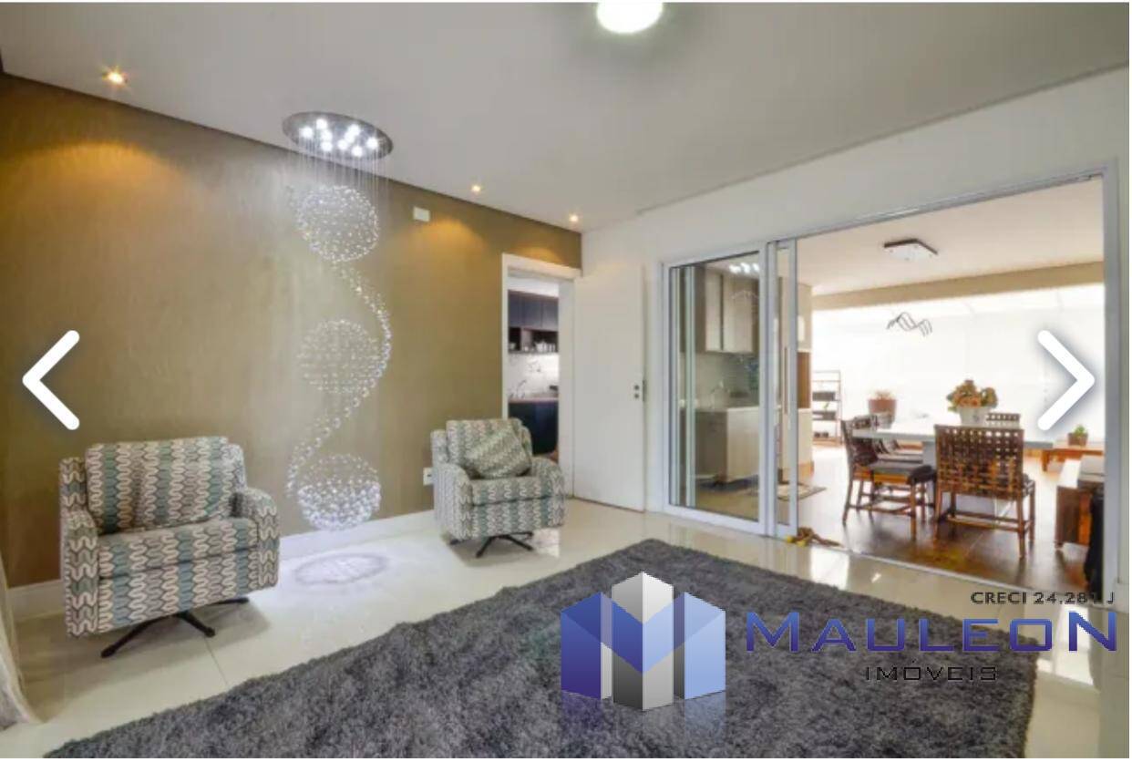 Apartamento à venda e aluguel com 3 quartos, 209m² - Foto 8