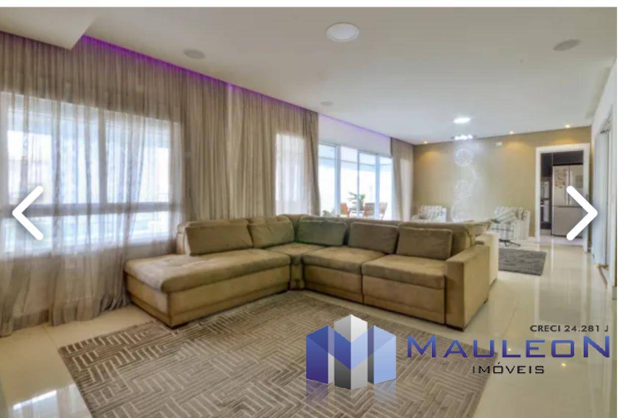 Apartamento à venda e aluguel com 3 quartos, 209m² - Foto 7