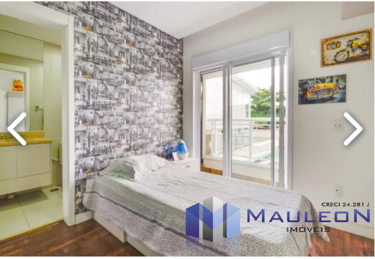 Apartamento à venda e aluguel com 3 quartos, 209m² - Foto 15