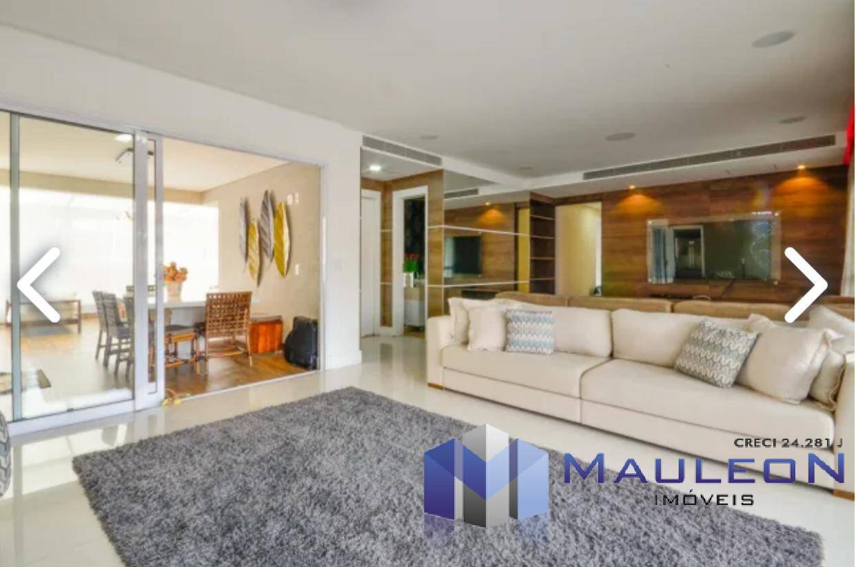 Apartamento à venda e aluguel com 3 quartos, 209m² - Foto 6