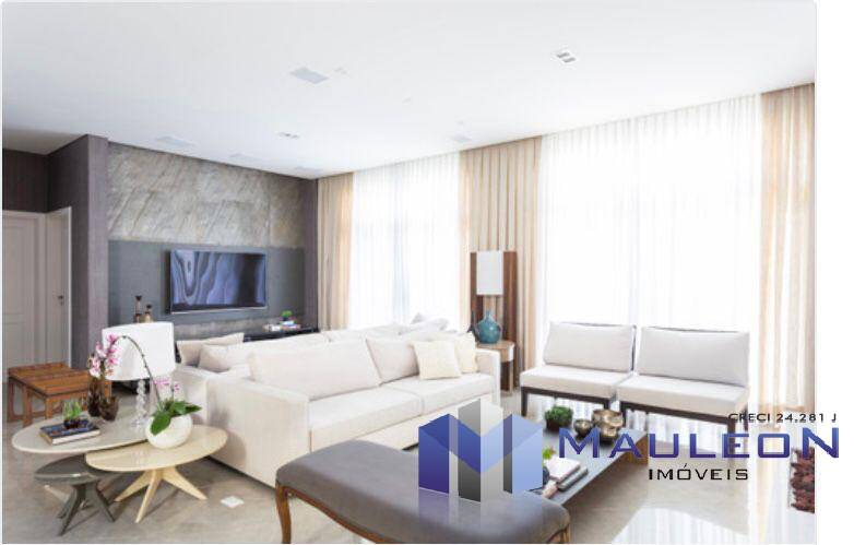 Casa de Condomínio, 5 quartos - Foto 3