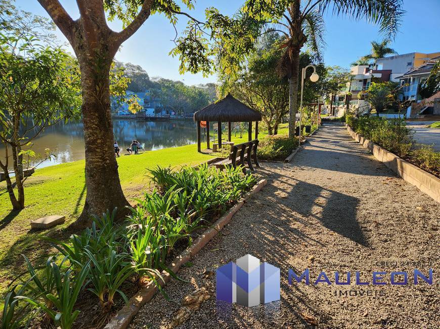 Casa de Condomínio, 5 quartos - Foto 22