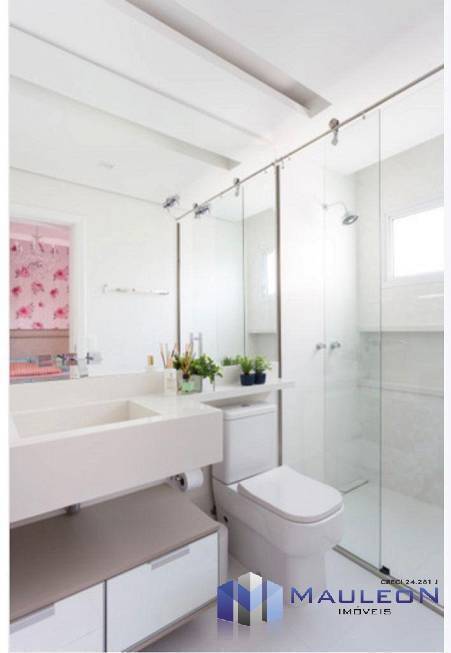 Casa de Condomínio, 5 quartos - Foto 8