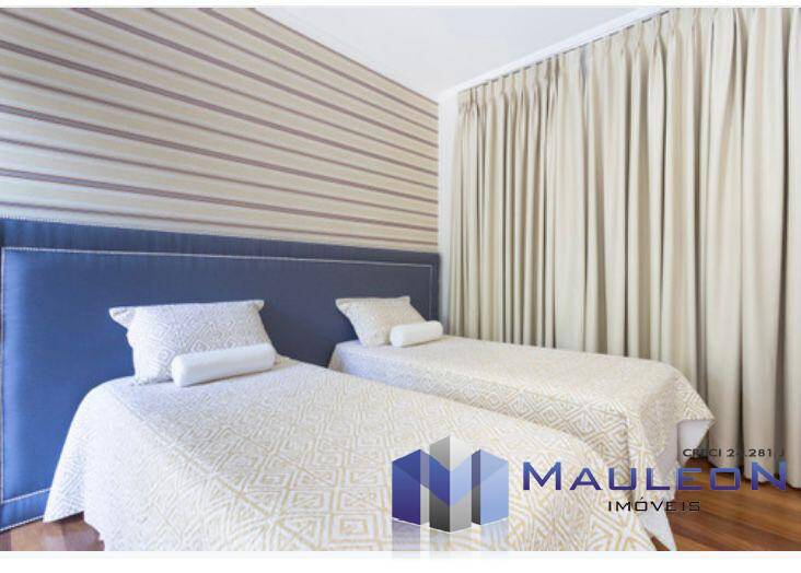 Casa de Condomínio, 5 quartos - Foto 11