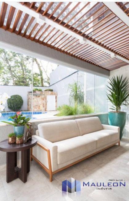 Casa de Condomínio, 5 quartos - Foto 12