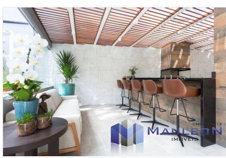 Casa de Condomínio, 5 quartos - Foto 14