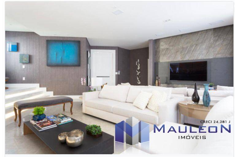 Casa de Condomínio, 5 quartos - Foto 2