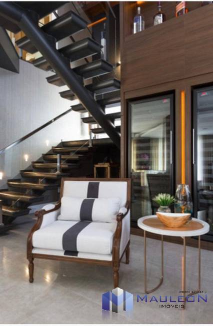 Casa de Condomínio, 5 quartos - Foto 16