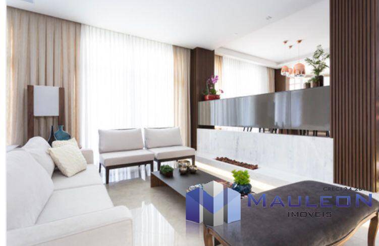 Casa de Condomínio, 5 quartos - Foto 4