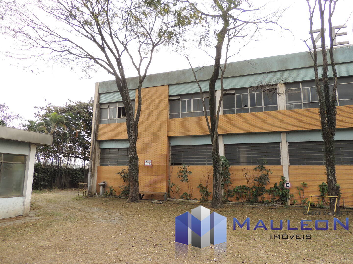 Depósito-Galpão-Armazém à venda, 11349m² - Foto 1